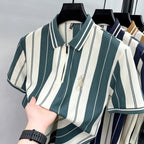 Majestic Polo T-shirt