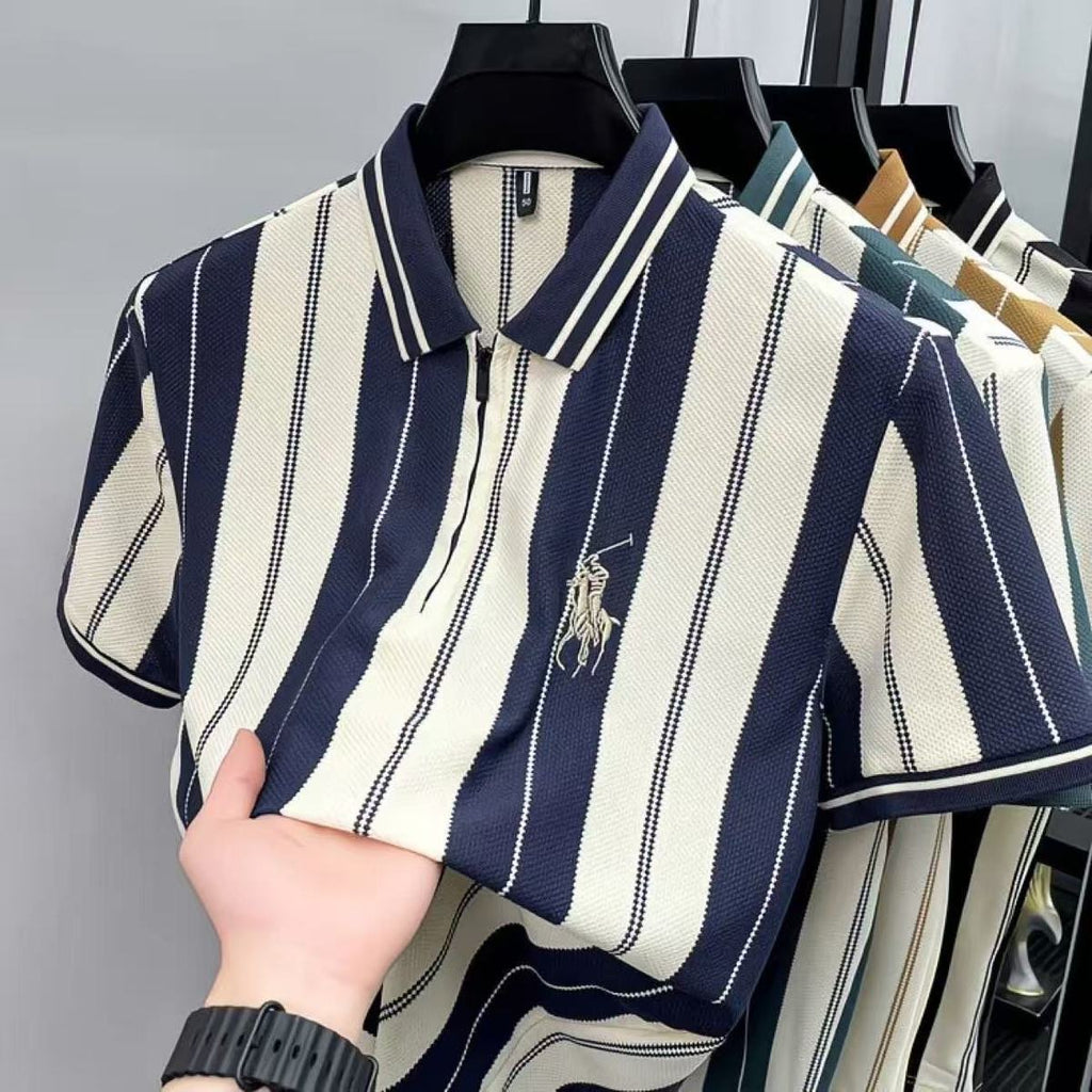 Majestic Polo T-shirt