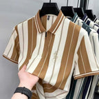 Majestic Polo T-shirt