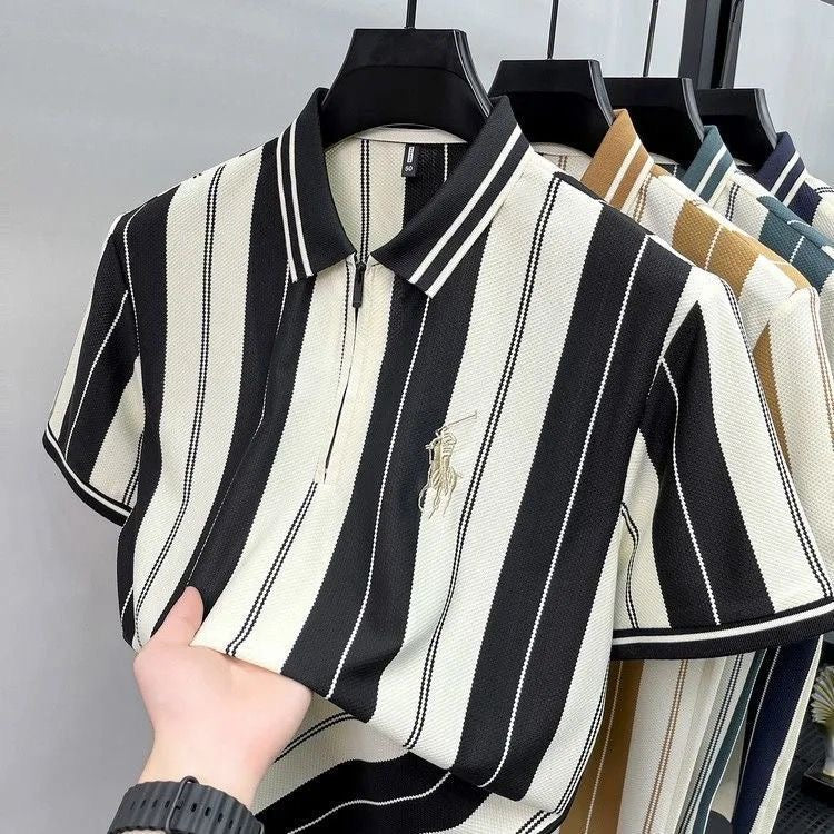 Majestic Polo T-shirt