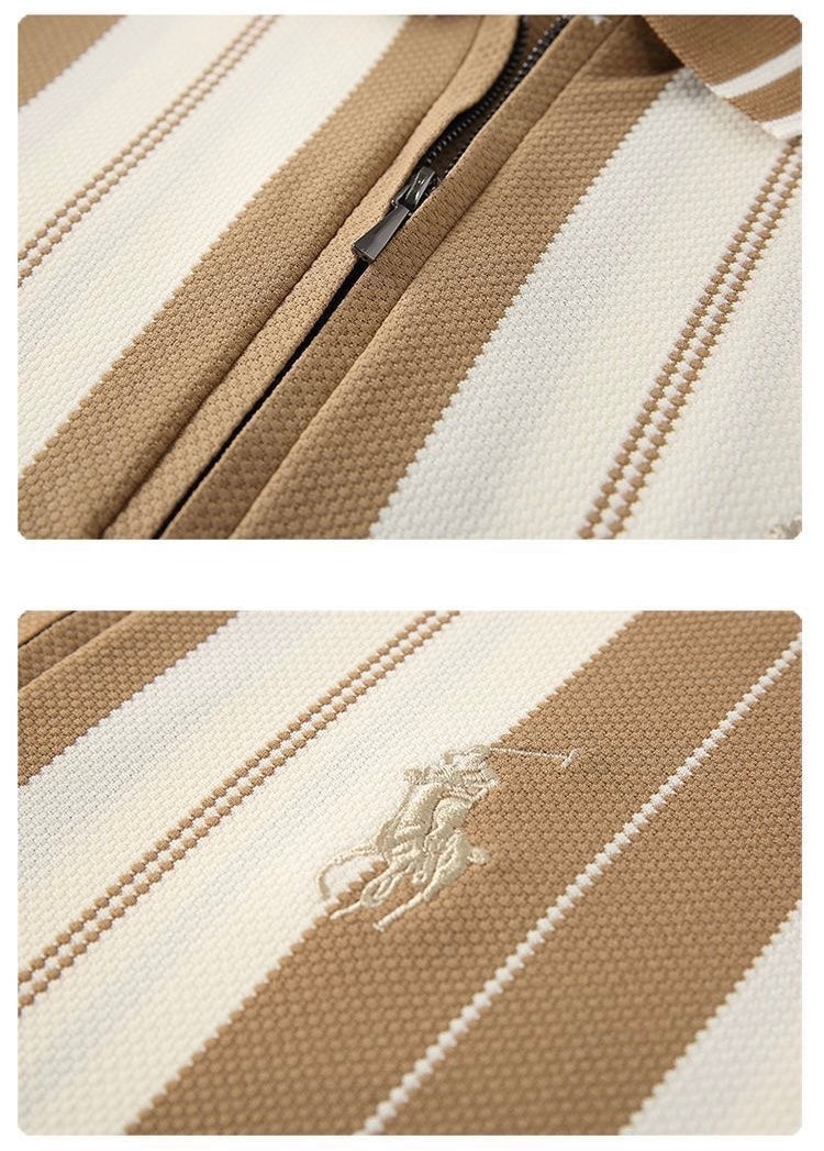 Majestic Polo T-shirt