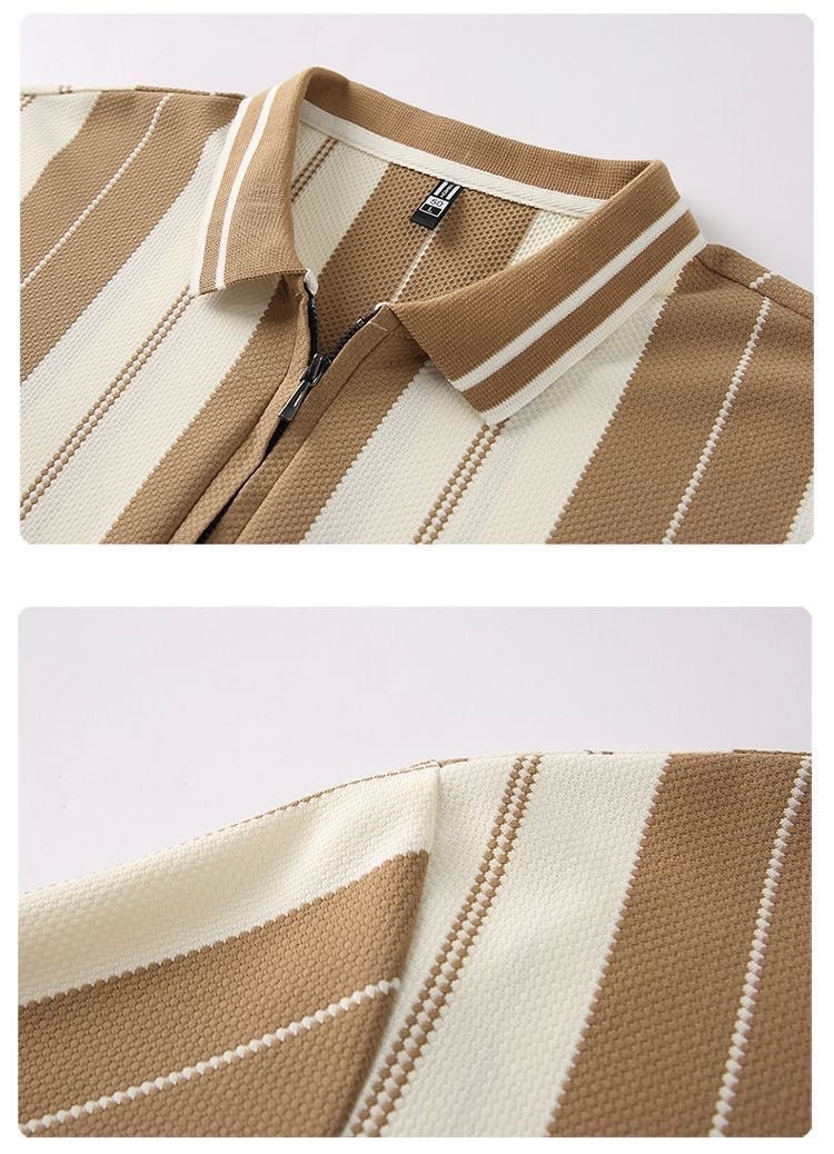Majestic Polo T-shirt
