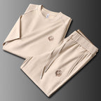The Aristocrat Luxury Co-Ord Set