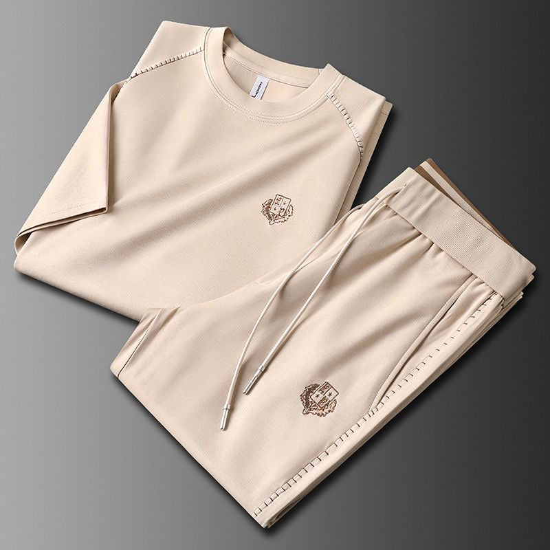 The Aristocrat Luxury Co-Ord Set