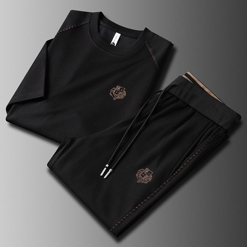 The Aristocrat Luxury Co-Ord Set