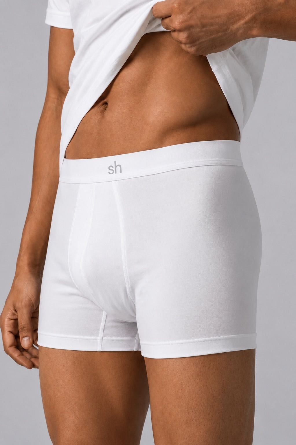 Men’s Premium Comfort Boxer Briefs
