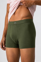 Men’s Premium Comfort Boxer Briefs