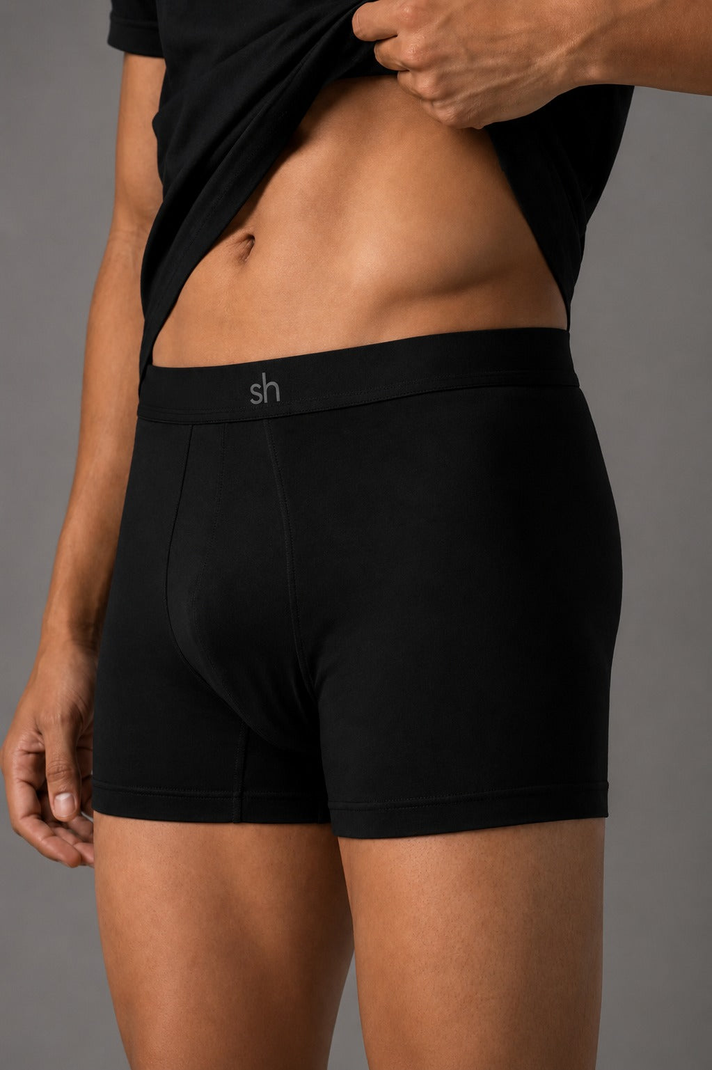 Men’s Premium Comfort Boxer Briefs