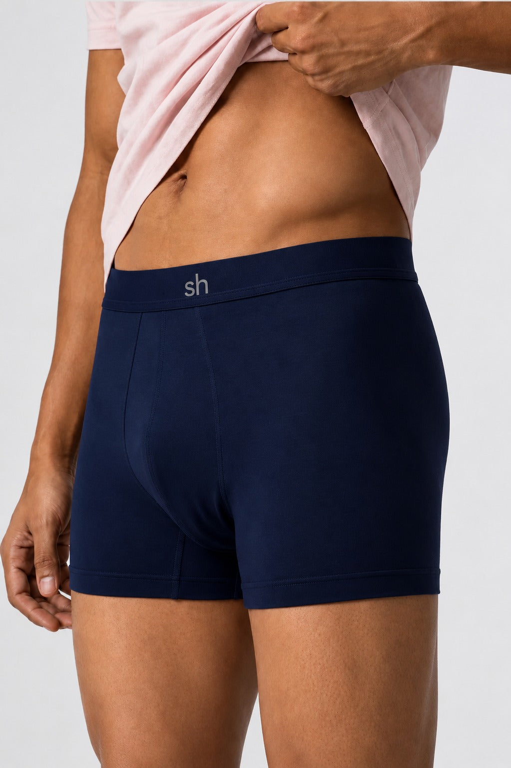Men’s Premium Comfort Boxer Briefs