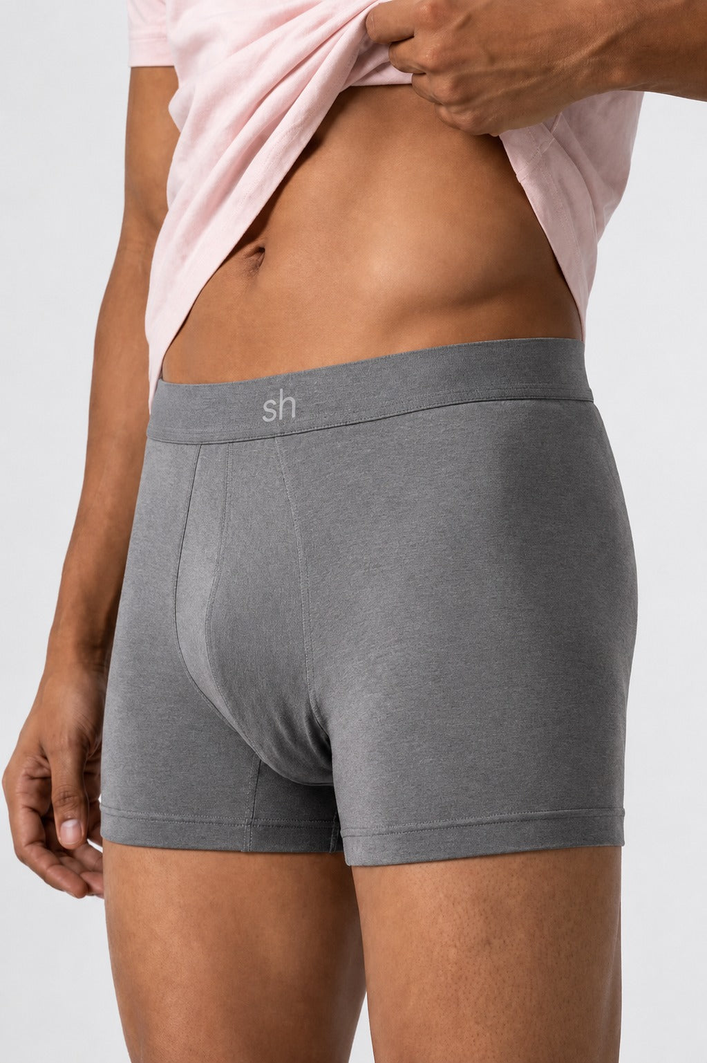 Men’s Premium Comfort Boxer Briefs