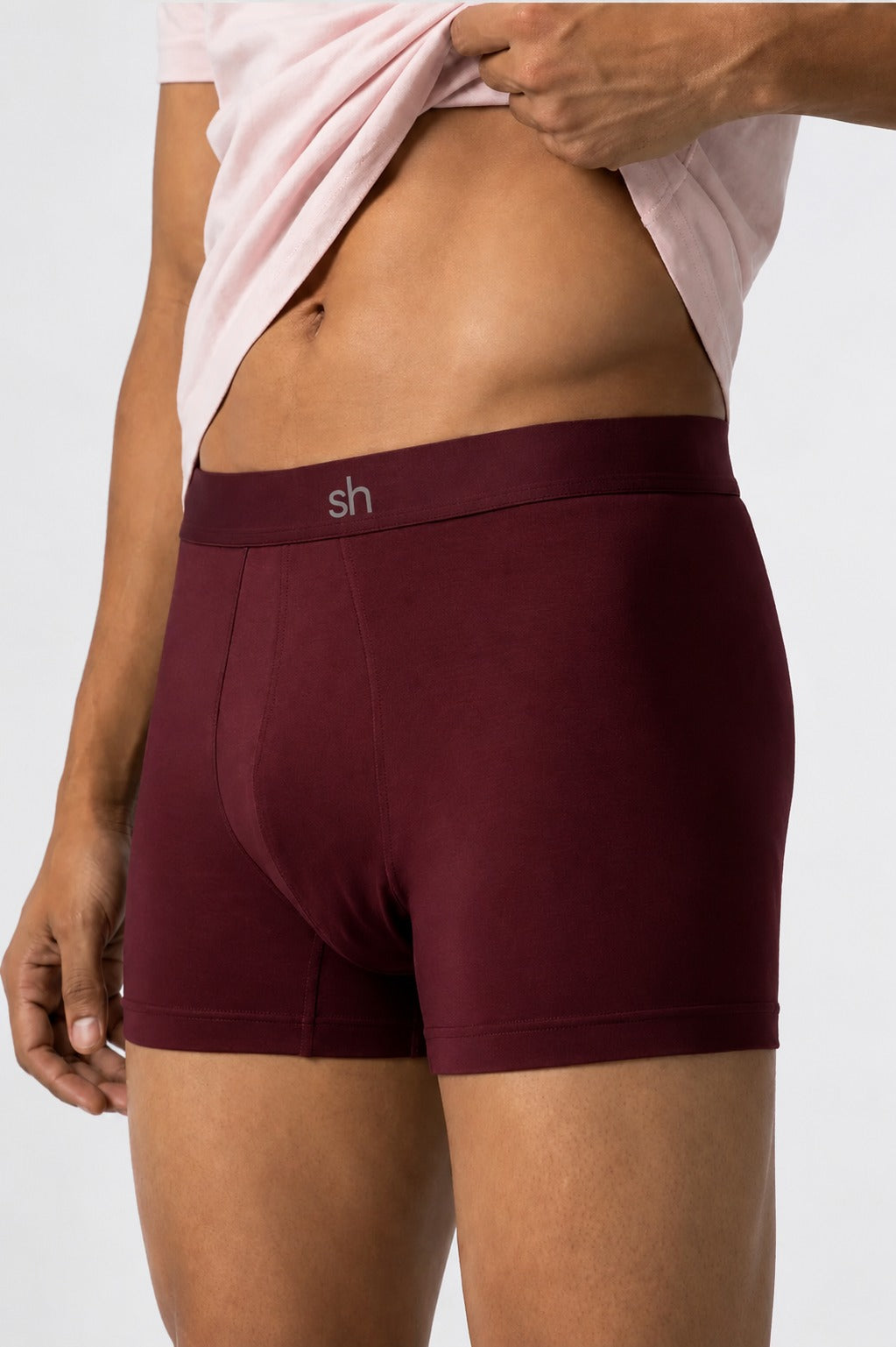 Men’s Premium Comfort Boxer Briefs