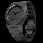 SH Vessel All Black