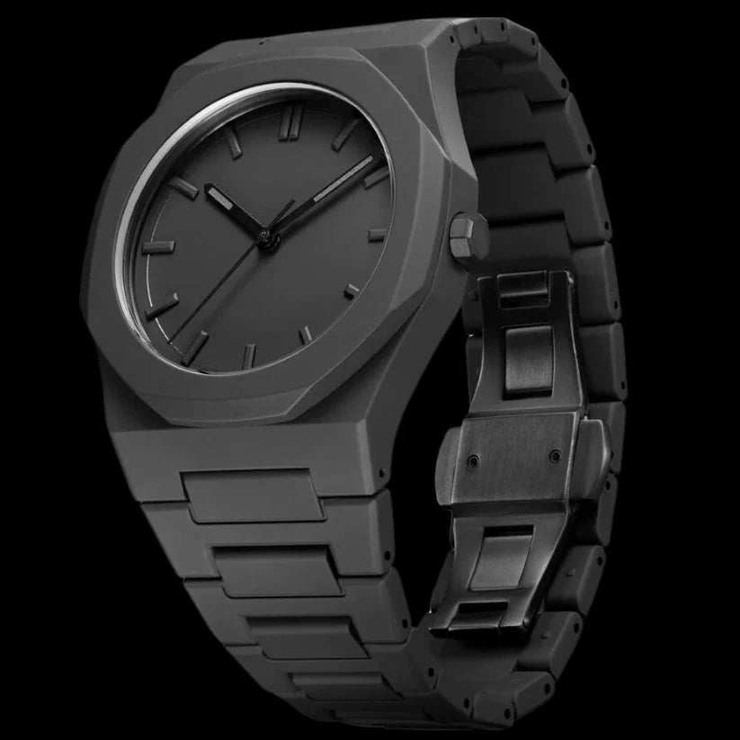 SH Vessel All Black