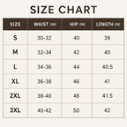 Signature Drawstring Linen Lounge Pants